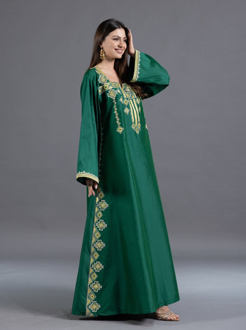 Ramadan Kaftan