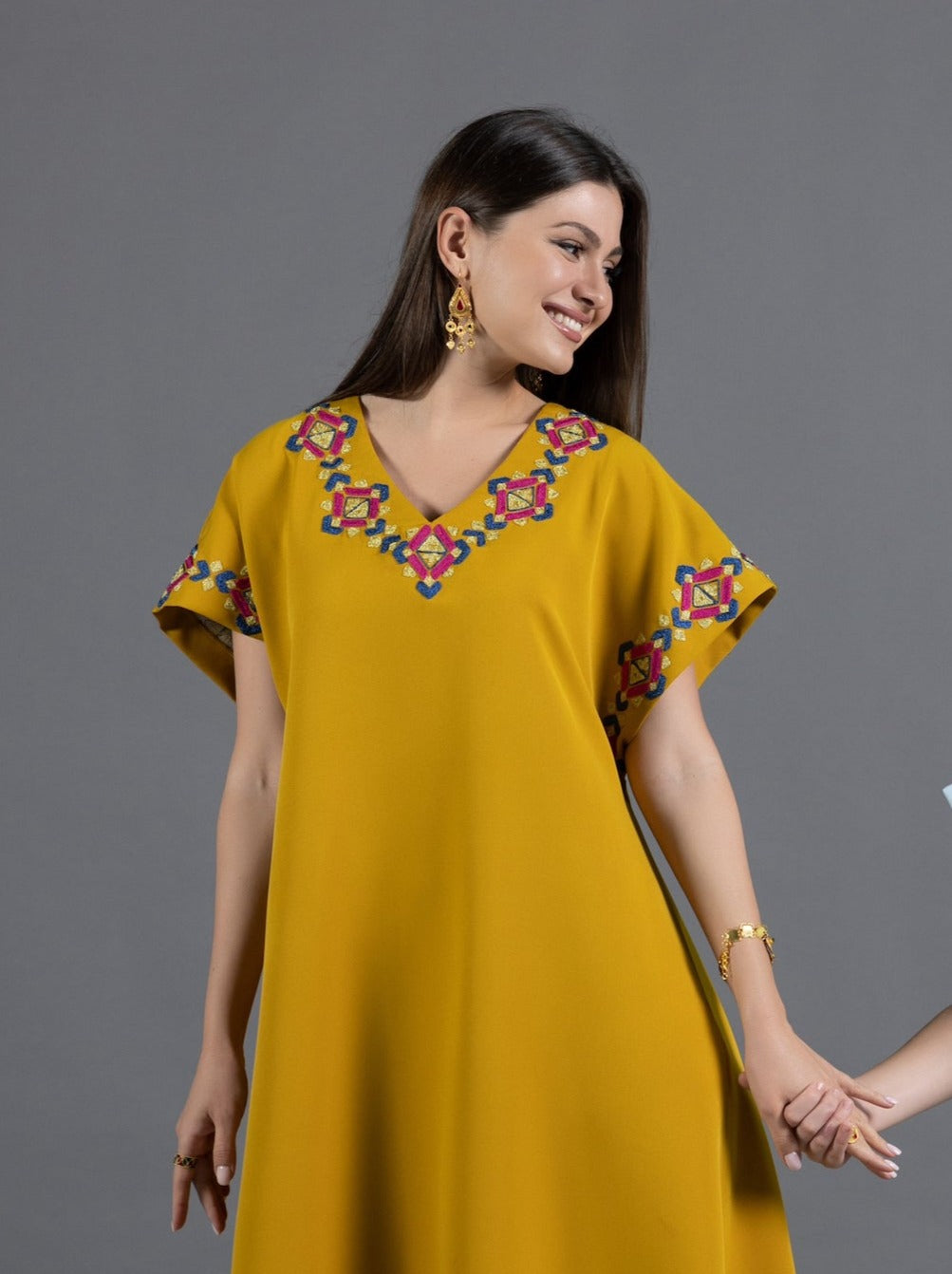 Ramadan Kaftan