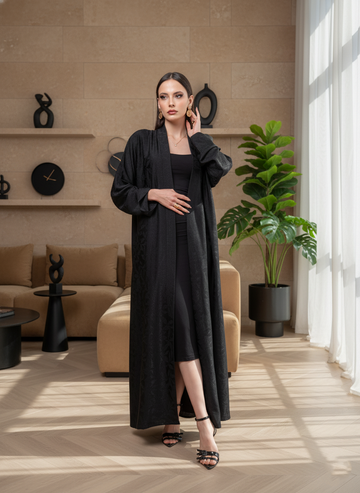 ELEGANT ABAYA