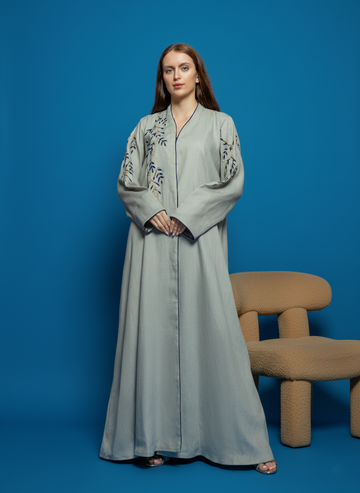 ELEGANT ABAYA