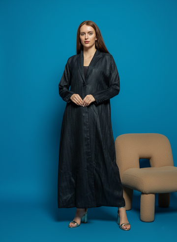 ELEGANT ABAYA