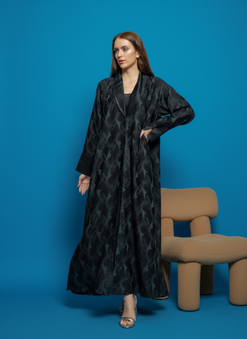 ELEGANT ABAYA