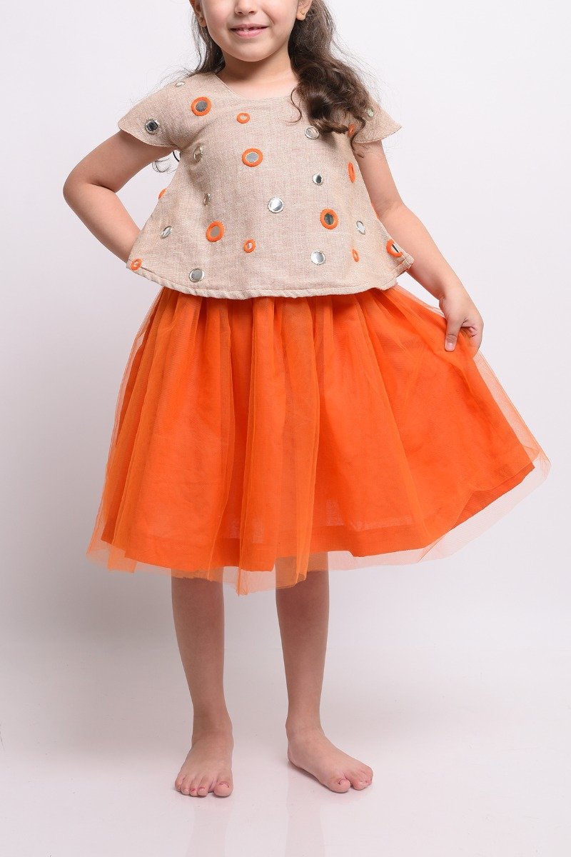 Kids Dress