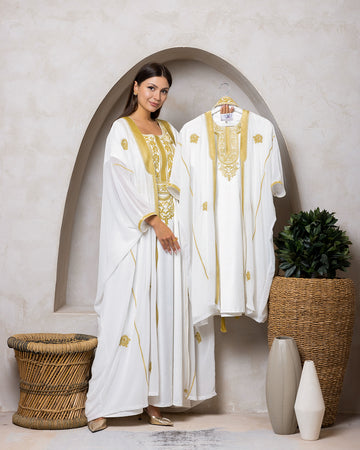 KAFTAN KIDS