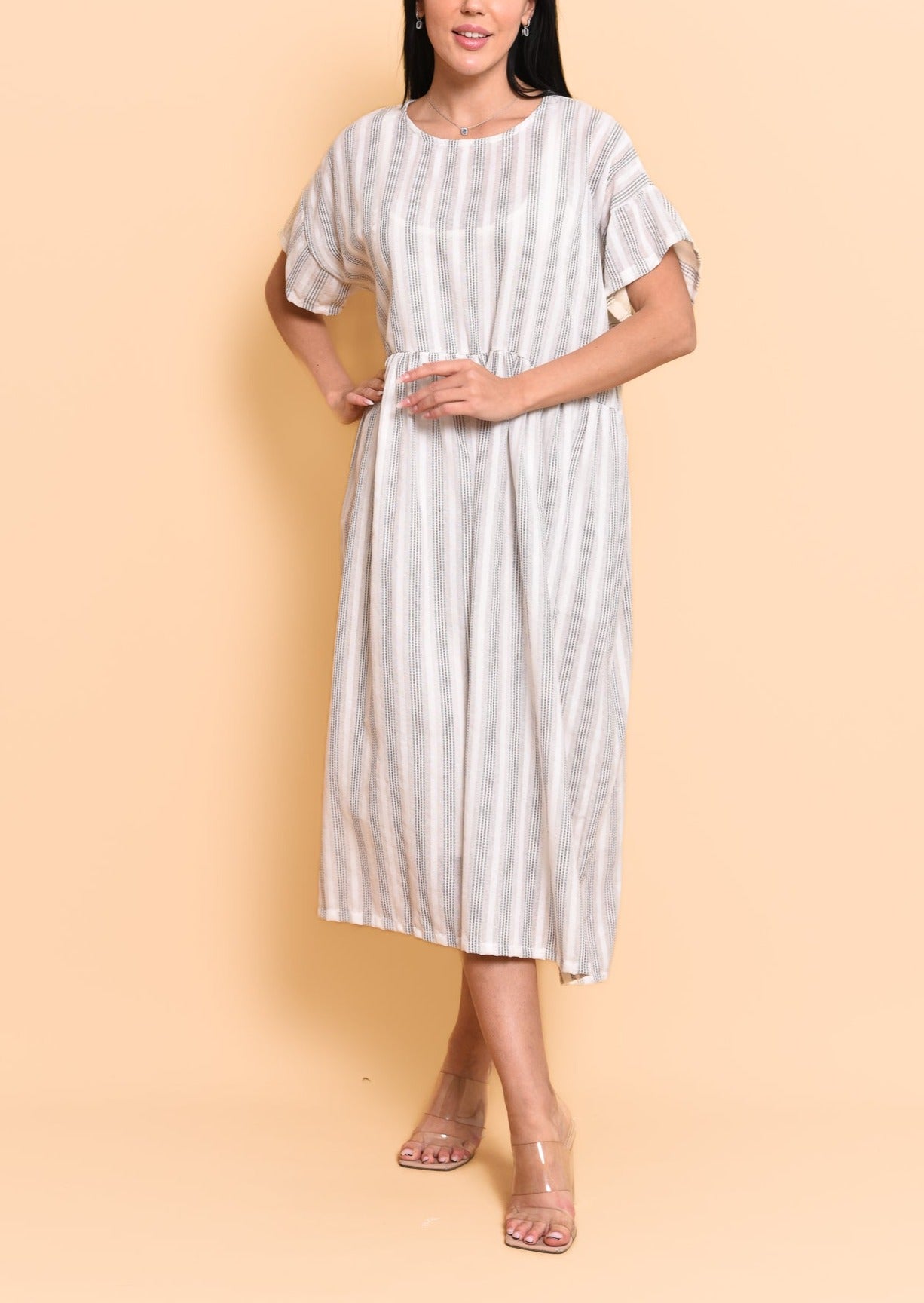 Cotton Kaftan
